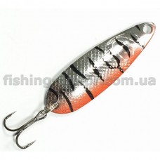 Блесна DuraKing Bhima 7 g Col.   SBRTR тройник
