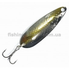 Блесна DuraKing Bhima 7 g Col.   SGB тройник