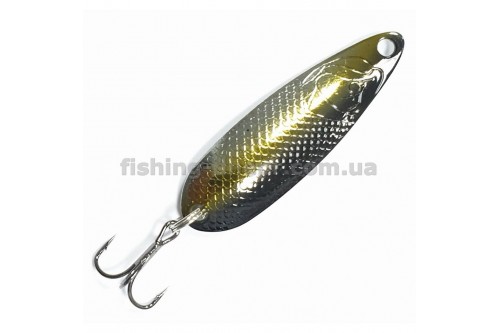 Блесна DuraKing Bhima 7 g Col.   SGB тройник