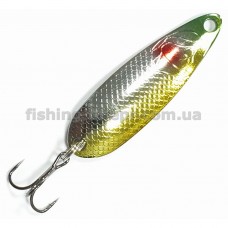 Блесна DuraKing Bhima 7 g Col. SGGR тройник Блесна DuraKing Bhima 7 g Col. SGGR тройник