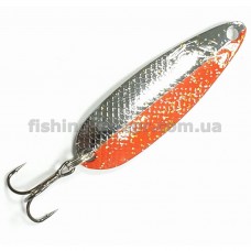 Блесна DuraKing Bhima 7 g Col.   SORSP тройник