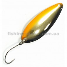 Блесна DuraKing Shadow 1S 5.5 g Col.   GBR