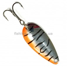 Блесна DuraKing Shadow 7 g Col.   SBRTR тройник