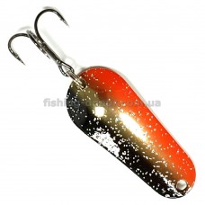 Блесна DuraKing Storm 10.5 g Col.  GBRSP тройник
