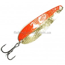 Блесна DuraKing Whitebait 7.5 g Col.   GORSP тройник