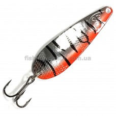 Блесна DuraKing Whitebait 7.5 g Col.   SBRSP тройник