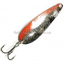 Блесна DuraKing Whitebait 7.5 g Col.   SBRTR тройник