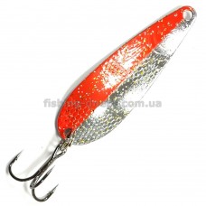 Блесна DuraKing Whitebait 7.5 g Col.   SORSP тройник