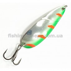 Блесна DuraKing Alga 2 11.5 g Col. SGR