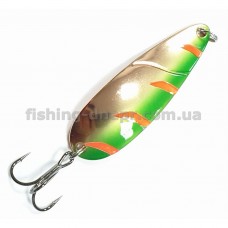 Блесна DuraKing Allga 1 9.0 g Col. CGR