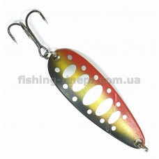 Блесна DuraKing Allga 1 9.0 g Col. GBRTR