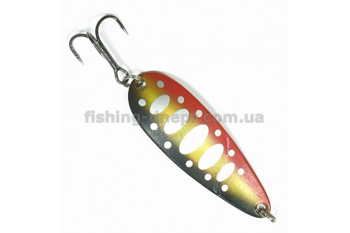 Блесна DuraKing Allga 1 9.0 g Col. GBRTR