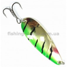 Блесна DuraKing Allga 1 9.0 g Col. GGBR