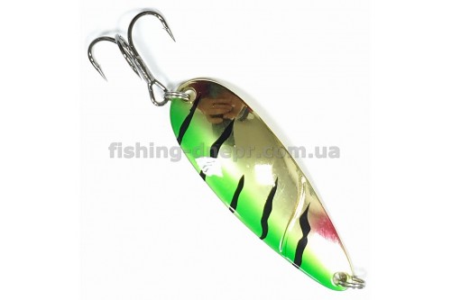 Блесна DuraKing Allga 1 9.0 g Col. GGBR
