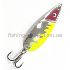 Блесна DuraKing Allga 1 9.0 g Col. SFGR