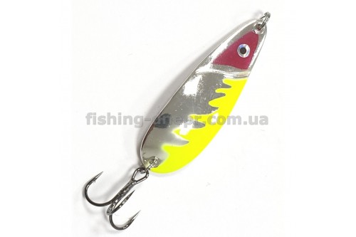 Блесна DuraKing Allga 1 9.0 g Col. SFGR