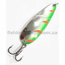 Блесна DuraKing Allga 1 9.0 g Col. SGR
