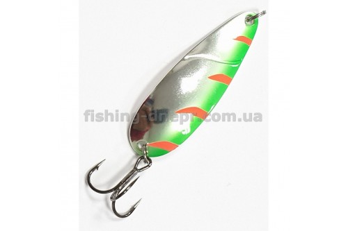 Блесна DuraKing Allga 1 9.0 g Col. SGR