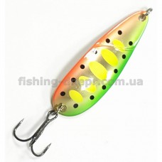 Блесна DuraKing Allga 1 9.0 g Col. SORGTR