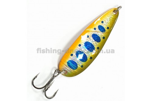Блесна DuraKing Allga 1 9.0g Holo Col. SBRHOLO