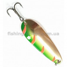Блесна DuraKing Inazuma 10g Col. CGR