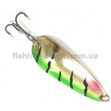 Блесна DuraKing Inazuma 10g Col. GGBR