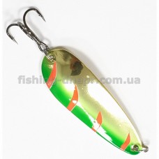 Блесна DuraKing Inazuma 10g Col. GGR
