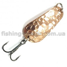 Блесна DuraKing Ko-Jum 8.0g Col. CU
