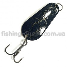 Блесна DuraKing Ko-Jum 8.0g Col. SMOOTHBG