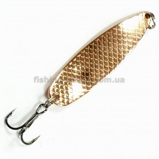 Блесна DuraKing Triton 1 7 g Col. C
