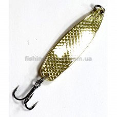 Блесна DuraKing Triton 1 7 g Col. G
