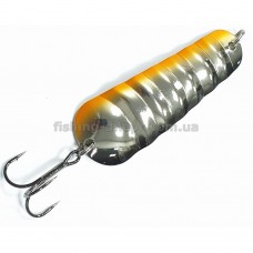 Блесна DuraKing Washboard 2 12 g Col. SBR
