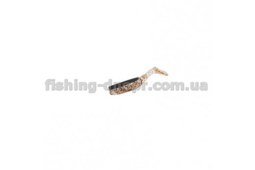 Силикон EOS VIBRO TAIL 1,5" (3,7см) (уп 10шт) цвет205