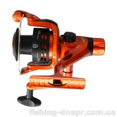 Катушка Carpe Diem Comanche NBR 6000 7bb