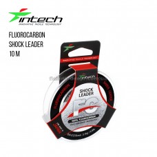 Флюорокарбон Intech FC Shock Leader 10м 0.352mm (7,0kg / 15lb)