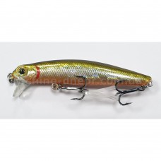 Воблер Miso-Bait Dead Minnow 80F 80mm, 8.0gr,0,0-0,2m MBDF-95SP-027R Воблер Miso-Bait Dead Minnow 80F 80mm, 8.0gr,0,0-0,2m MBDF-95SP-027R