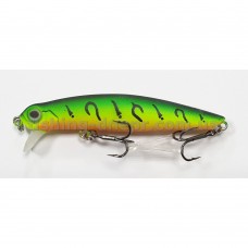 Воблер Miso-Bait Dead Minnow 80F 80mm, 8.0gr,0,0-0,2m MBDF-95SP-070R Воблер Miso-Bait Dead Minnow 80F 80mm, 8.0gr,0,0-0,2m MBDF-95SP-070R