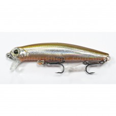 Воблер Miso-Bait Dead Minnow 80F 80mm, 8.0gr,0,0-0,2m MBDF-95SP-223R