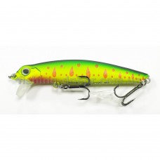 Воблер Miso-Bait Dead Minnow 80F 80mm, 8.0gr,0,0-0,2m MBDF-95SP-313R Воблер Miso-Bait Dead Minnow 80F 80mm, 8.0gr,0,0-0,2m MBDF-95SP-313R