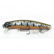 Воблер Miso-Bait Dead Minnow 80F 80mm, 8.0gr,0,0-0,2m MBDF-95SP-316R Воблер Miso-Bait Dead Minnow 80F 80mm, 8.0gr,0,0-0,2m MBDF-95SP-316R