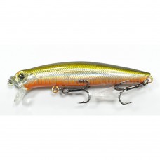 Воблер Miso-Bait Dead Minnow 80F 80mm, 8.0gr,0,0-0,2m MBDF-95SP-600R