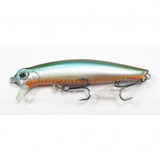Воблер Miso-Bait Dead Minnow 80F 80mm, 8.0gr,0,0-0,2m MBDF-95SP-824R