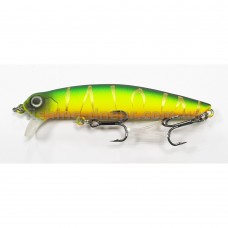 Воблер Miso-Bait Dead Minnow 80F 80mm, 8.0gr,0,0-0,2m MBDF-95SP-922R