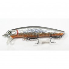 Воблер Miso-Bait Dead Minnow 80F 80mm, 8.0gr,0,0-0,2m MBDF-95SP-923R