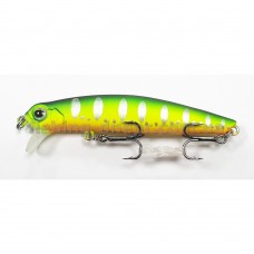 Воблер Miso-Bait Dead Minnow 80F 80mm, 8.0gr,0,0-0,2m MBDF-95SP-ZR-10