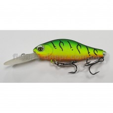 Воблер Miso-Bait Kamasing 50SP-DR 50mm, 4,2gr,1-1.5m MBKJ-50SP-DR-070R