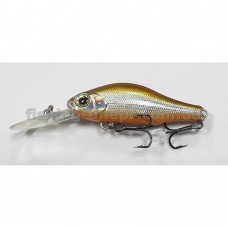Воблер Miso-Bait Kamasing 50SP-DR 50mm, 4,2gr,1-1.5m MBKJ-50SP-DR-223R