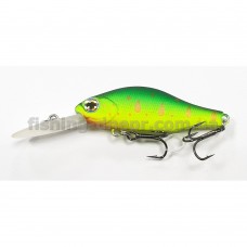 Воблер Miso-Bait Kamasing 50SP-DR 50mm, 4,2gr,1-1.5m MBKJ-50SP-DR-313R