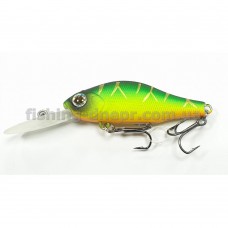 Воблер Miso-Bait Kamasing 50SP-DR 50mm, 4,2gr,1-1.5m MBKJ-50SP-DR-922R