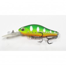 Воблер Miso-Bait Kamasing 50SP-DR 50mm, 4,2gr,1-1.5m MBKJ-50SP-DR-ZR-10